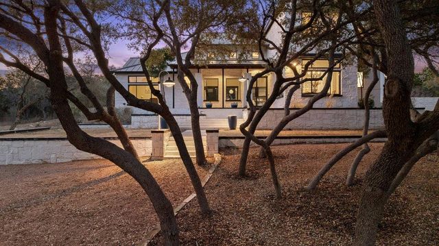 4018 Bee Creek RD, Spicewood, TX 78669