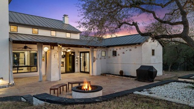 4018 Bee Creek RD, Spicewood, TX 78669