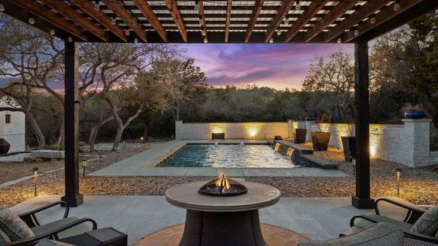 4018 Bee Creek RD, Spicewood, TX 78669