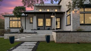 4018 Bee Creek RD, Spicewood, TX 78669