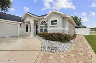 3056 SETH Drive, Green Cove Springs, FL 32043