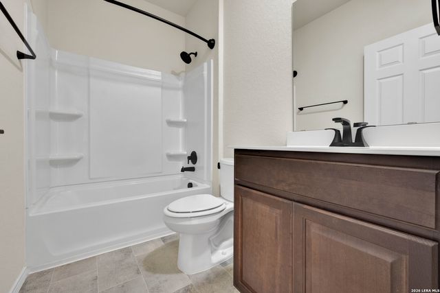 849 Sweetgrass, New Braunfels, TX 78130