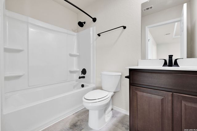 849 Sweetgrass, New Braunfels, TX 78130