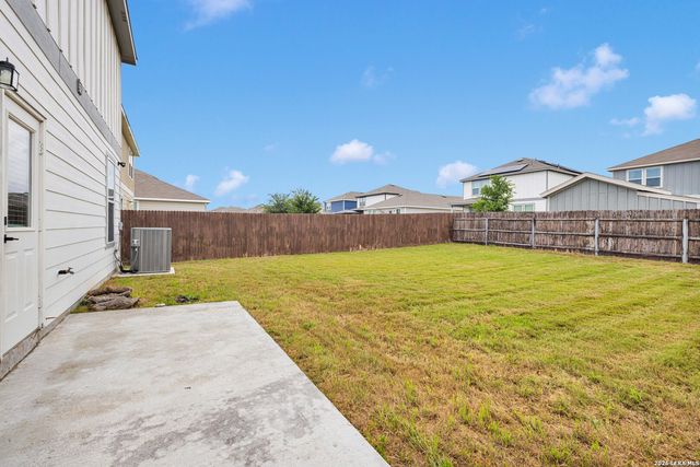 849 Sweetgrass, New Braunfels, TX 78130