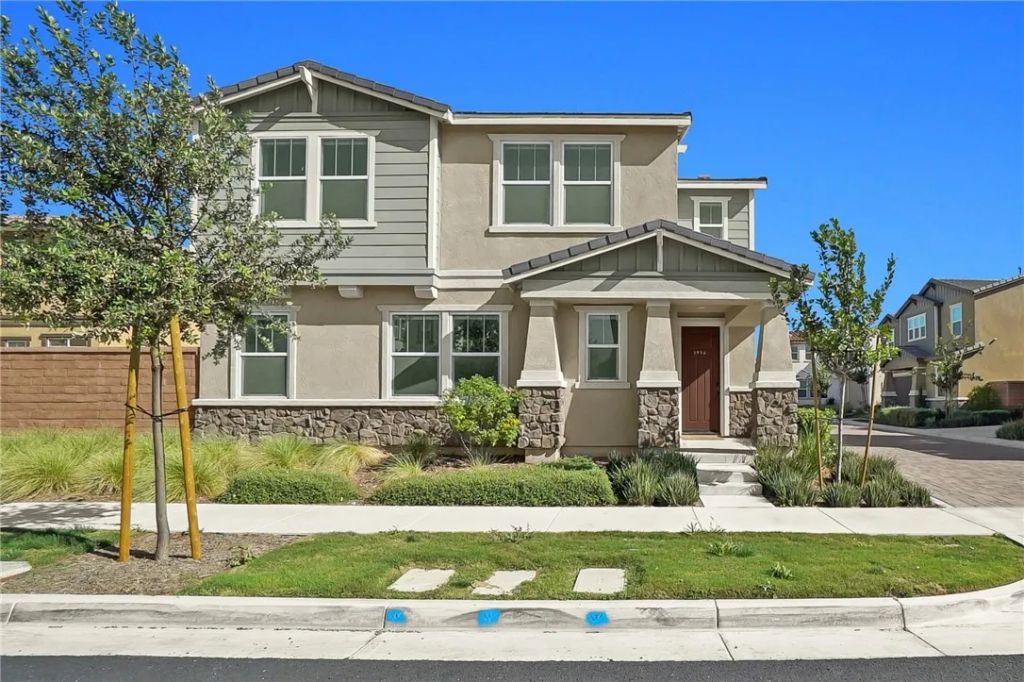 3994 E Catalina, Ontario, CA 91761