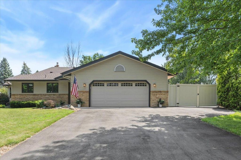 1309 Fremont Court, Burnsville, MN 55306 — photo 3