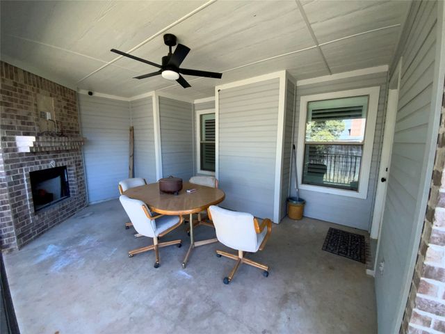 1211 Butterfield Street, Bridgeport, TX 76426
