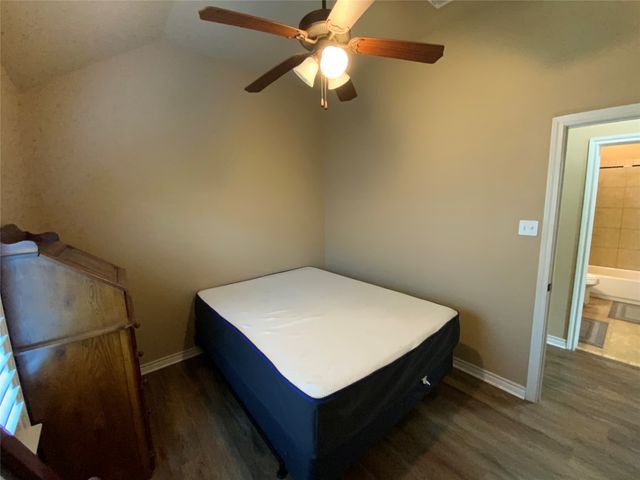 1211 Butterfield Street, Bridgeport, TX 76426