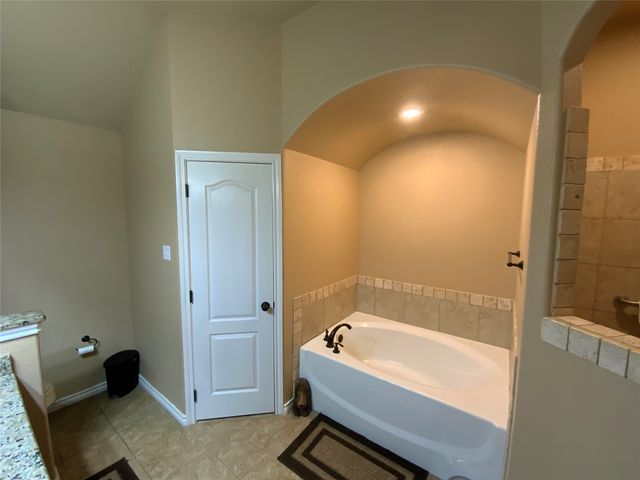 1211 Butterfield Street, Bridgeport, TX 76426