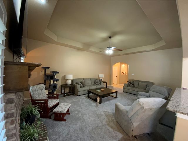 1211 Butterfield Street, Bridgeport, TX 76426