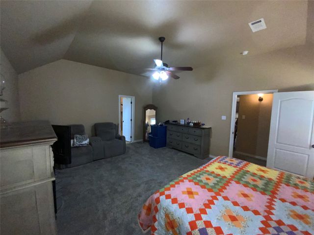1211 Butterfield Street, Bridgeport, TX 76426
