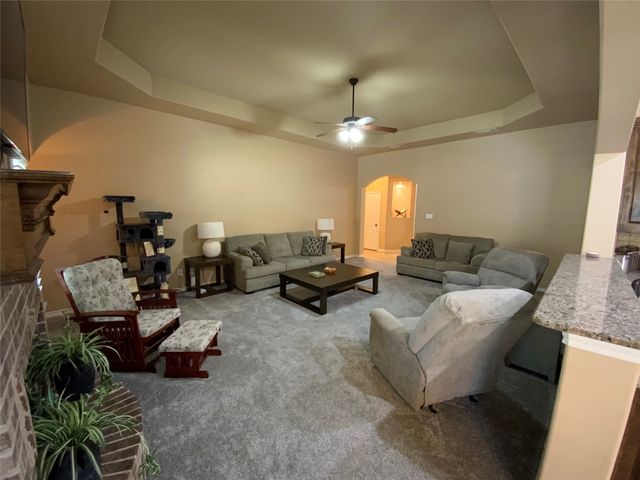 1211 Butterfield Street, Bridgeport, TX 76426