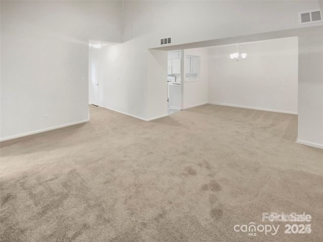 6003 Treetop Court, Charlotte, NC 28212