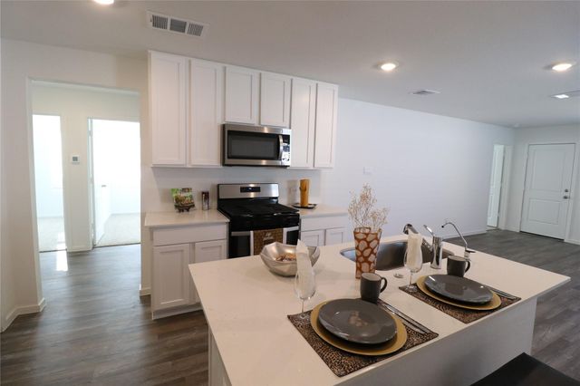 14320 Leafy Willow Drive, Splendora, TX 77372