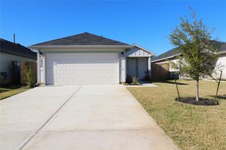 14320 Leafy Willow Drive, Splendora, TX 77372