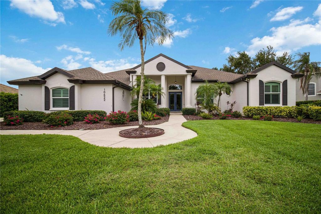 10622 CHEVAL PLACE, Lakewood Ranch, FL 34202