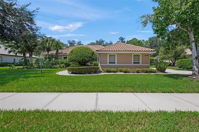 8488 EAGLE PRESERVE WAY, Sarasota, FL 34241