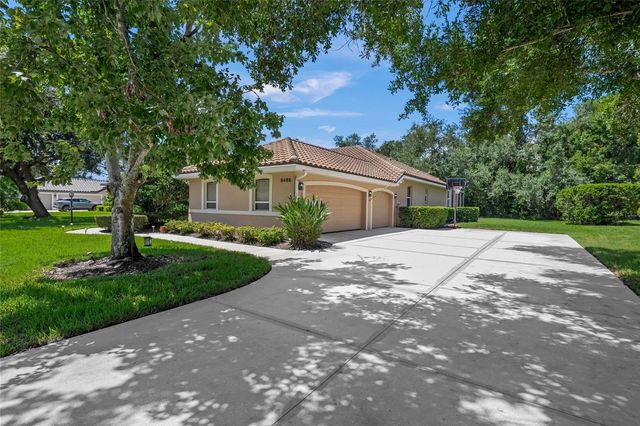 8488 EAGLE PRESERVE WAY, Sarasota, FL 34241