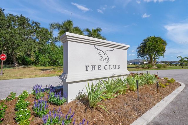 8488 EAGLE PRESERVE WAY, Sarasota, FL 34241