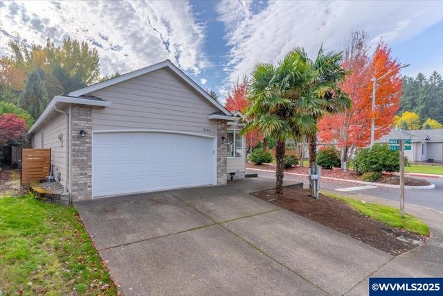 3102 La Costa Lp S, Salem, OR 97302