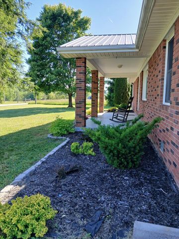 3118 Hamilton Valley Road, Crab Orchard, KY 40419
