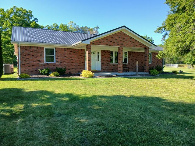 3118 Hamilton Valley Road, Crab Orchard, KY 40419
