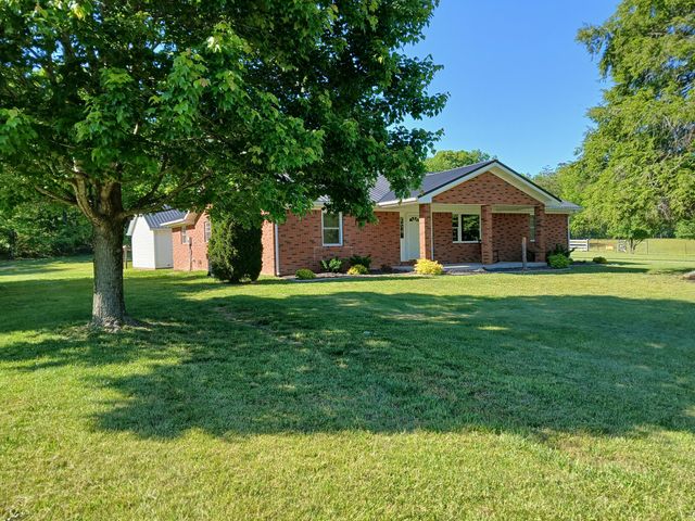 3118 Hamilton Valley Road, Crab Orchard, KY 40419