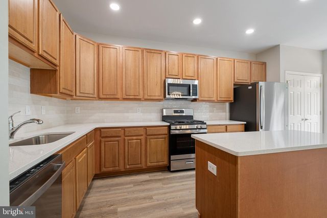 1624 BLUE HERON DR, Denton, MD 21629