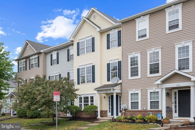 1624 BLUE HERON DR, Denton, MD 21629