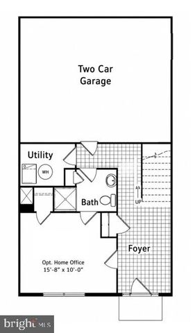 1624 BLUE HERON DR, Denton, MD 21629