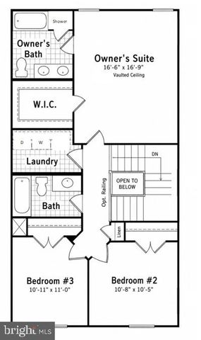 1624 BLUE HERON DR, Denton, MD 21629
