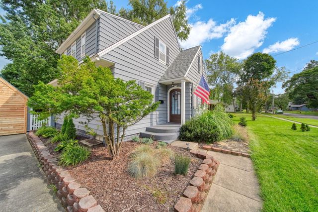 1968 Elm Street, Delhi Twp, MI 48842
