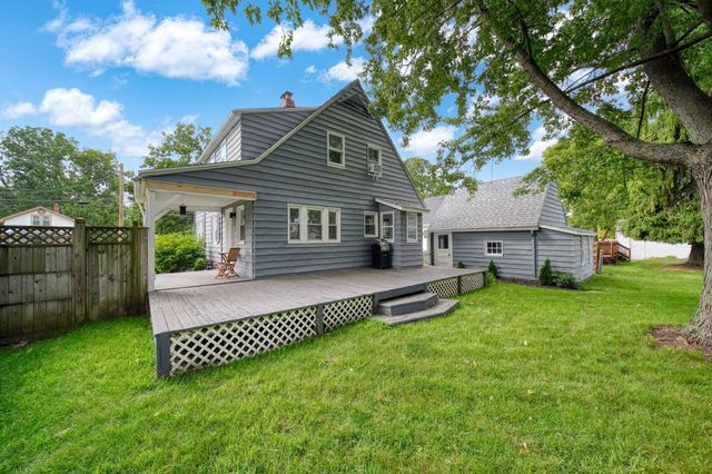 1968 Elm Street, Delhi Twp, MI 48842