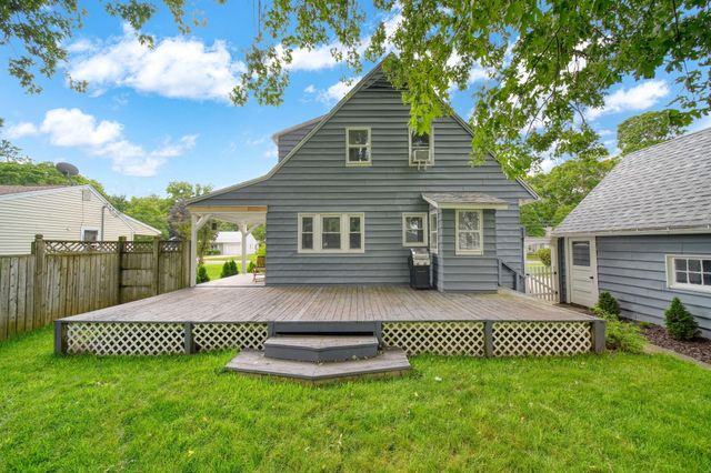 1968 Elm Street, Delhi Twp, MI 48842
