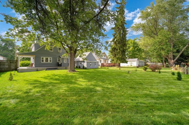 1968 Elm Street, Delhi Twp, MI 48842