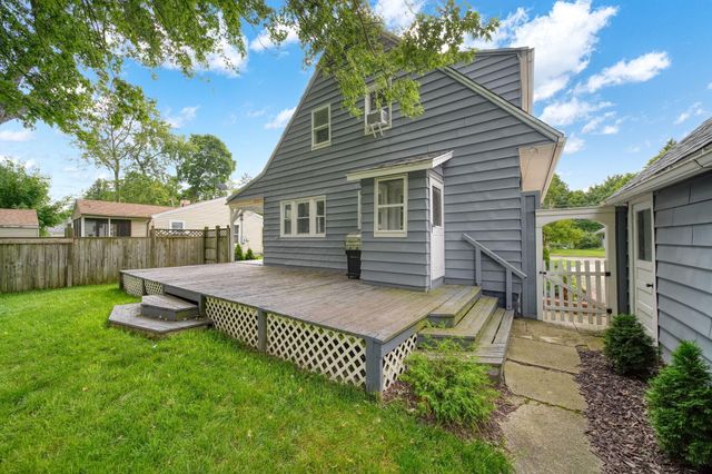 1968 Elm Street, Delhi Twp, MI 48842