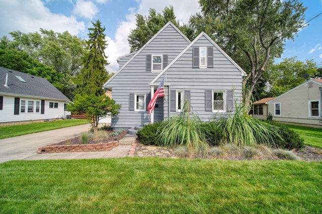 1968 Elm Street, Delhi Twp, MI 48842