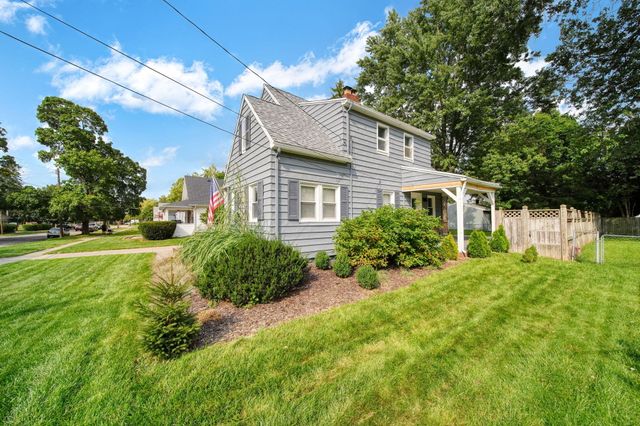 1968 Elm Street, Delhi Twp, MI 48842