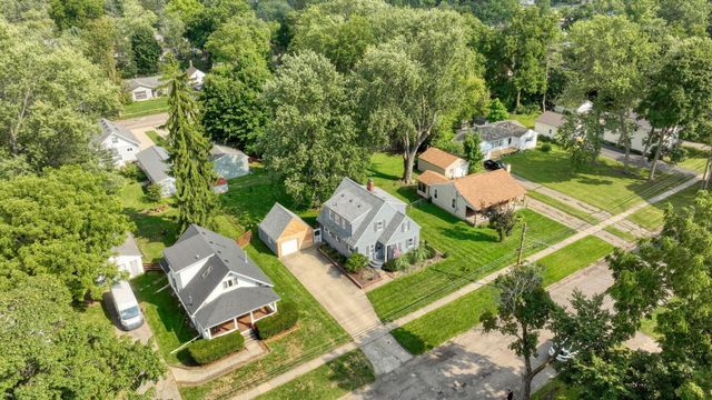 1968 Elm Street, Delhi Twp, MI 48842