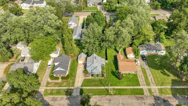 1968 Elm Street, Delhi Twp, MI 48842