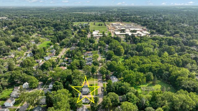 1968 Elm Street, Delhi Twp, MI 48842