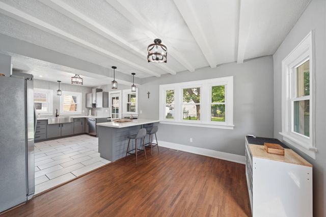 1968 Elm Street, Delhi Twp, MI 48842
