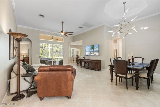 1785 Sanctuary Pointe CT, Naples, FL 34110