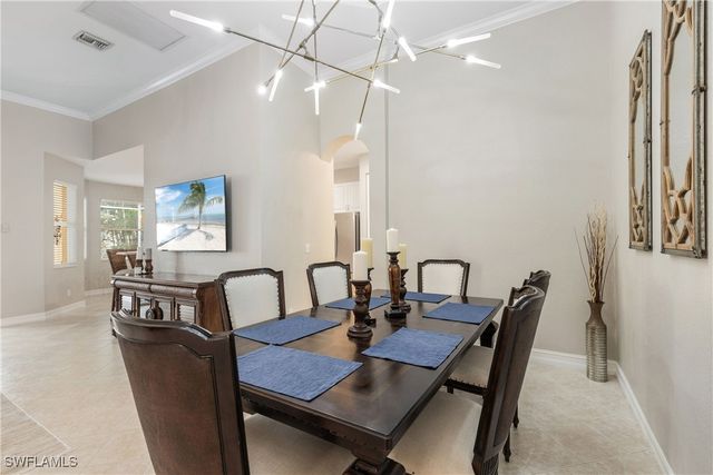 1785 Sanctuary Pointe CT, Naples, FL 34110