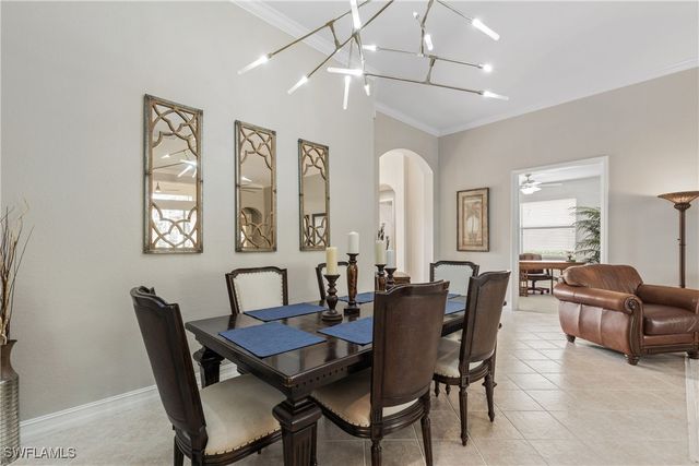 1785 Sanctuary Pointe CT, Naples, FL 34110