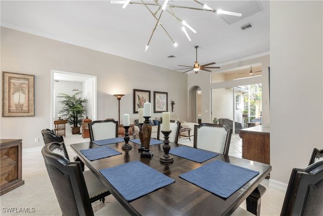 1785 Sanctuary Pointe CT, Naples, FL 34110