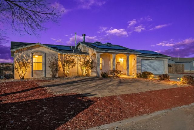 19 Owens Drive, Los Lunas, NM 87031