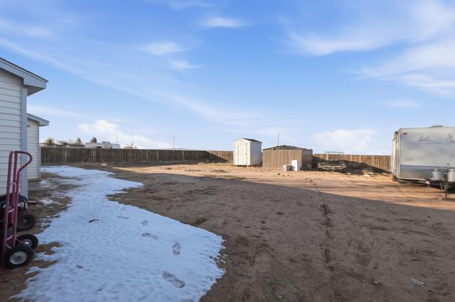 19 Owens Drive, Los Lunas, NM 87031