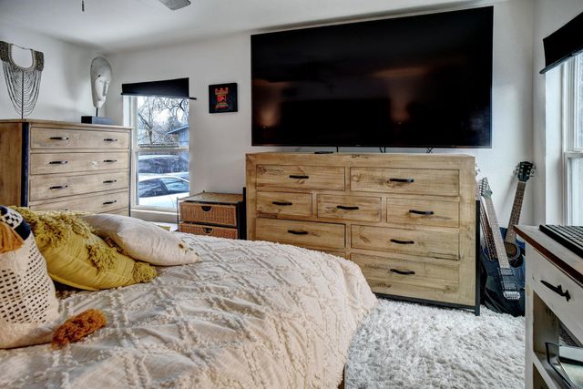 1701 Garfield ST, Bastrop, TX 78602