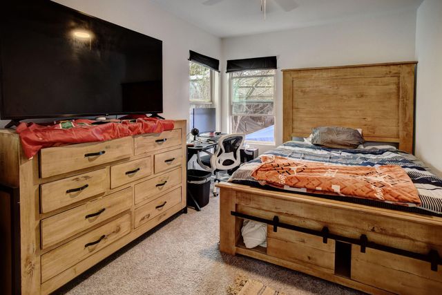 1701 Garfield ST, Bastrop, TX 78602